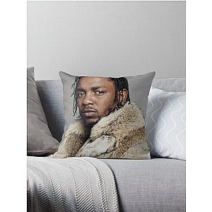 Kendrick Throw Pillow