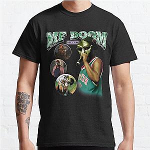 MF DOOM 90s Vintage Classic T-Shirt