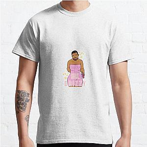 BBL DRIZZY Classic T-Shirt