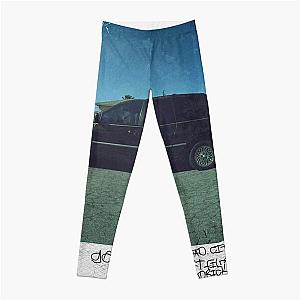 Good M.A.A.D city Leggings