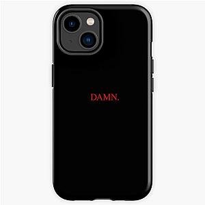 KENDRICK LAMAR DAMN. iPhone Tough Case