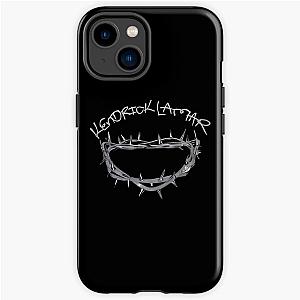 Guitars Kendrick Lamar im not Kendrick Lamar there iPhone Tough Case