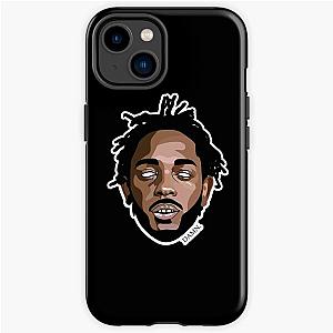 Kendrick Lamar iPhone Tough Case