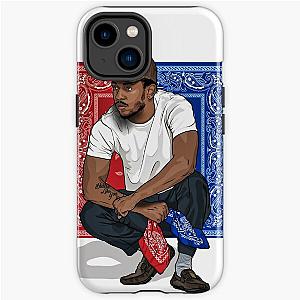 Kendrick Lamar "u" iPhone Tough Case