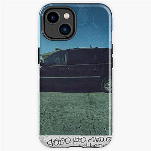 Good M.A.A.D city iPhone Tough Case