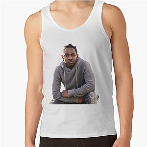 Kendrick Lamar Damn Tank Top