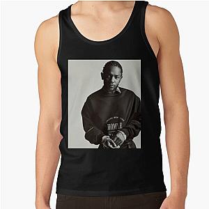 Kendrick Lamar Tank Top