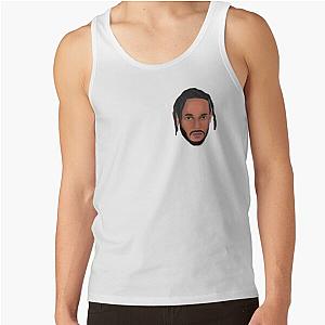 Kendrick Lamar Tank Top