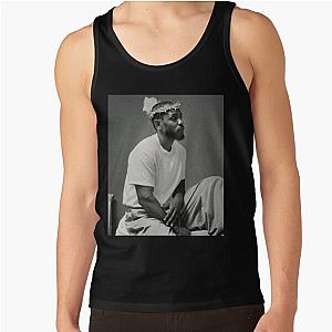 Kendrick Lamar Tank Top