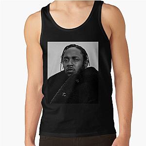 Kendrick Lamar Tank Top