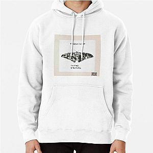 Kendrick Lamar  Pullover Hoodie