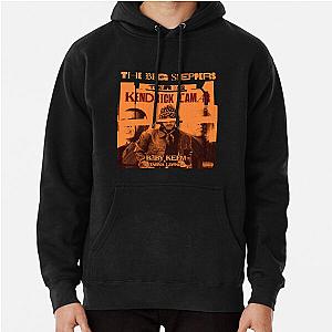 Kendrick Lamar Tour 2022 Pullover Hoodie