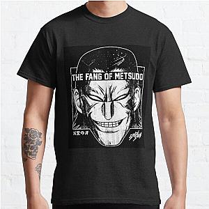 Kengan Ashura Classic T-Shirt