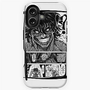 Kengan Ashura - Ohma iPhone Tough Case