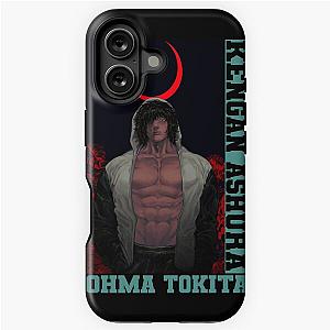 kengan ashura iPhone Tough Case