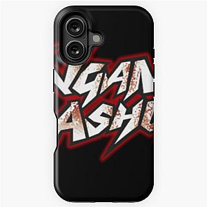 Kengan ashura iPhone Tough Case