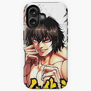 KENGAN ASHURA THE MANGA (Kengan Ashura) iPhone Tough Case