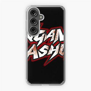 Kengan ashura Samsung Galaxy Soft Case