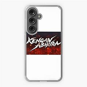 Kengan ashura Samsung Galaxy Soft Case