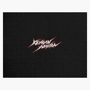 Kengan ashura Jigsaw Puzzle