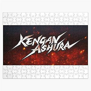 Kengan ashura Jigsaw Puzzle