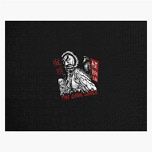 Kuroki Gensai Kengan Ashura Jigsaw Puzzle