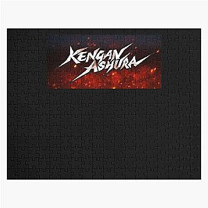 KENGAN ASHURA Jigsaw Puzzle