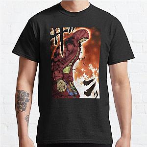 Gaolang Kengan Ashura Classic T-Shirt