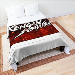 Kengan ashura Comforter