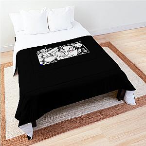 Sen Hatsumi YO Kengan Ashura  Comforter