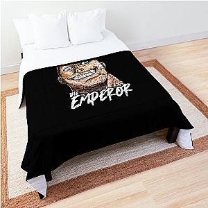Emperor Adam Dudley Kengan Ashura  Comforter