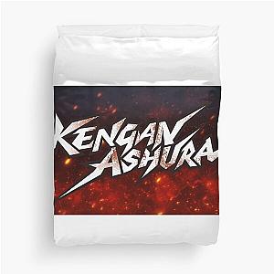 Kengan ashura Duvet Cover