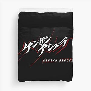 Kengan Ashura Duvet Cover