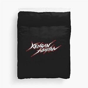 Kengan ashura Duvet Cover