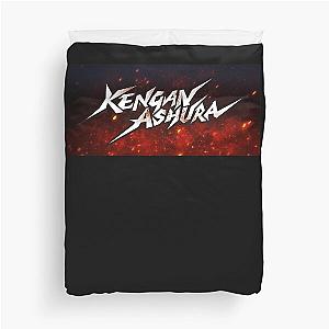 KENGAN ASHURA Duvet Cover