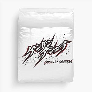 Kengan Ashura Duvet Cover