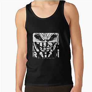 The Assasin Raian Kure Kengan Ashura  Tank Top