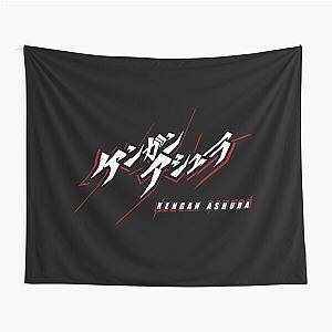 Kengan Ashura Tapestry