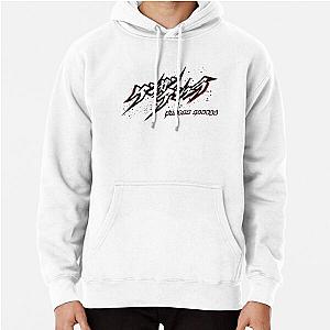 Kengan Ashura Pullover Hoodie