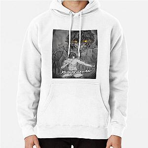 Kengan Ashura - Ohma Tokita Pullover Hoodie