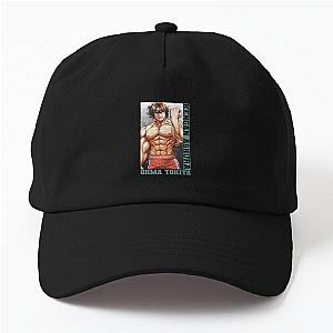 Ohma Tokita - Kengan Ashura Dad Hat