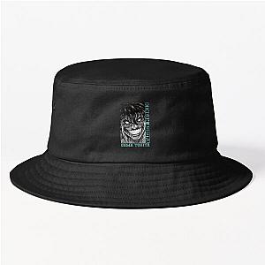 Ohma Tokita - Kengan Ashura Bucket Hat