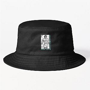 Ohma Tokita - Kengan Ashura Bucket Hat