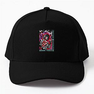 Ohma Tokita - Kengan Ashura Baseball Cap