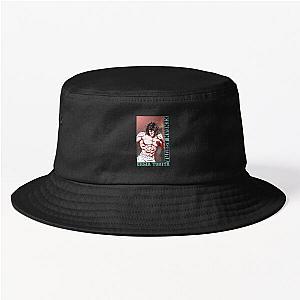 Ohma Tokita - Kengan Ashura Bucket Hat