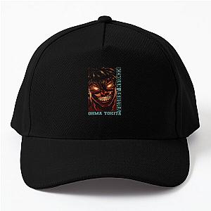 Ohma Tokita - Kengan Ashura Baseball Cap