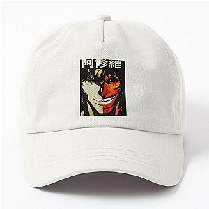 Kengan Ashura Dad Hat