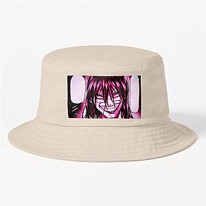 Kengan Ashura Togo Tomari Bucket Hat