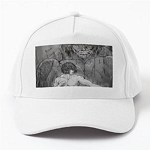 Kengan Ashura - Ohma Tokita Baseball Cap