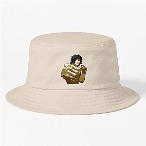 Tokita Ohma - Kengan Ashura Bucket Hat